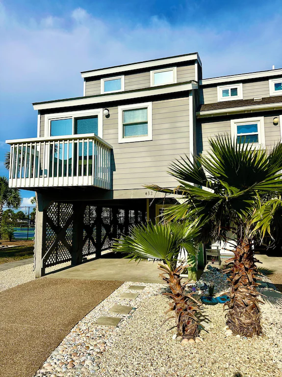 There’s Always Time for the Sea