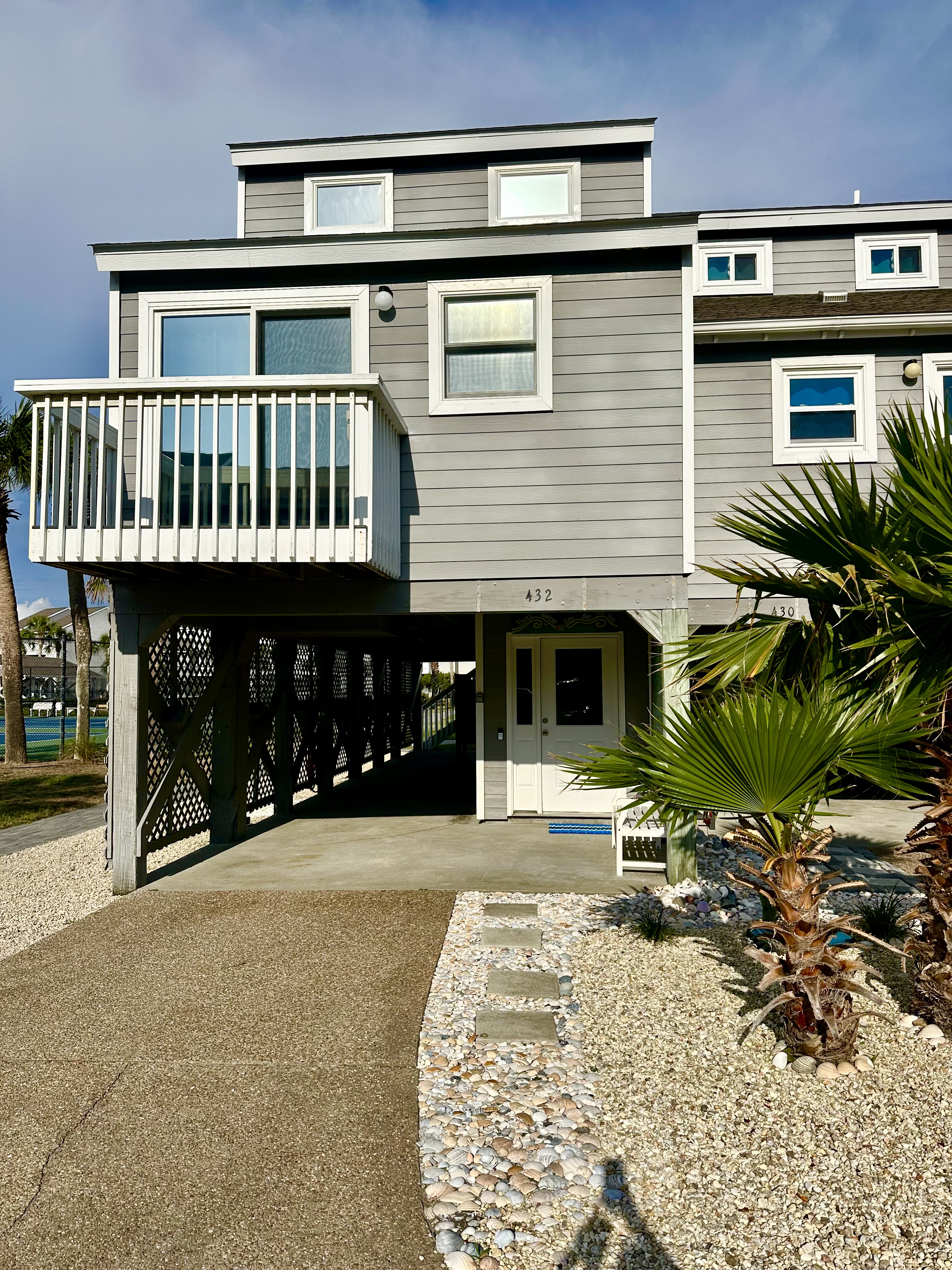 There’s Always Time for the Sea