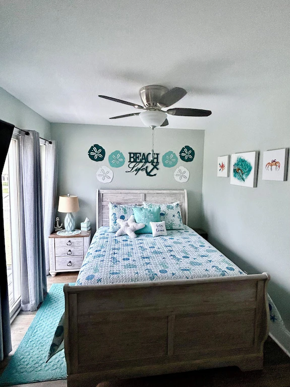 There’s Always Time for the Sea