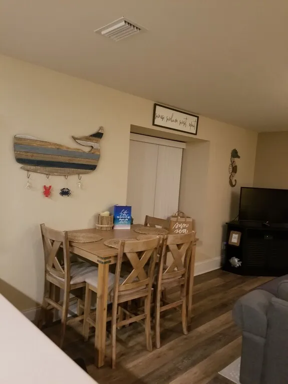 There’s Always Time for the Sea