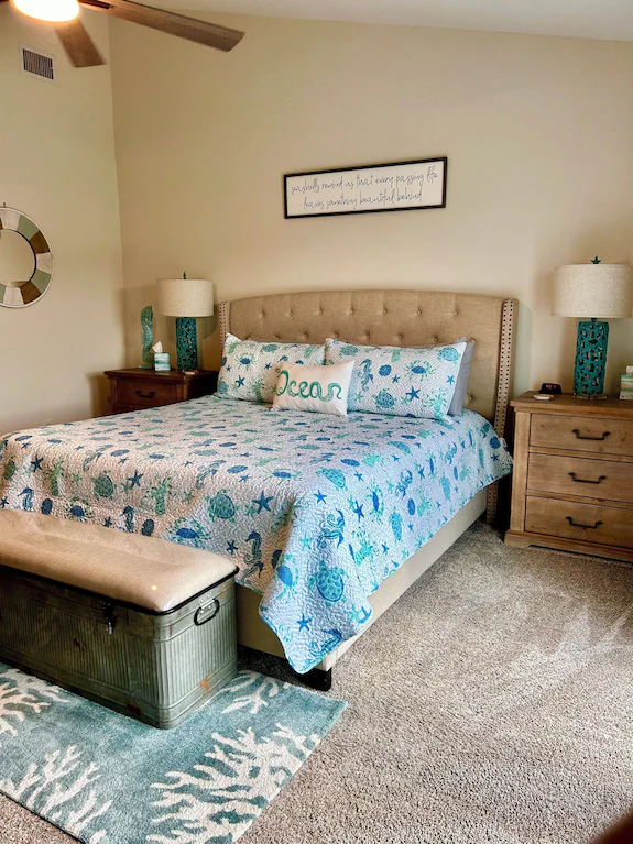 There’s Always Time for the Sea