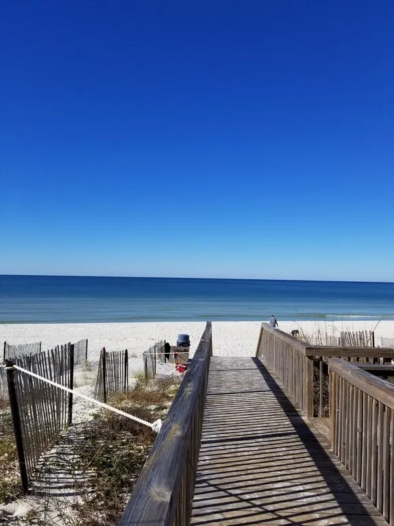 There’s Always Time for the Sea