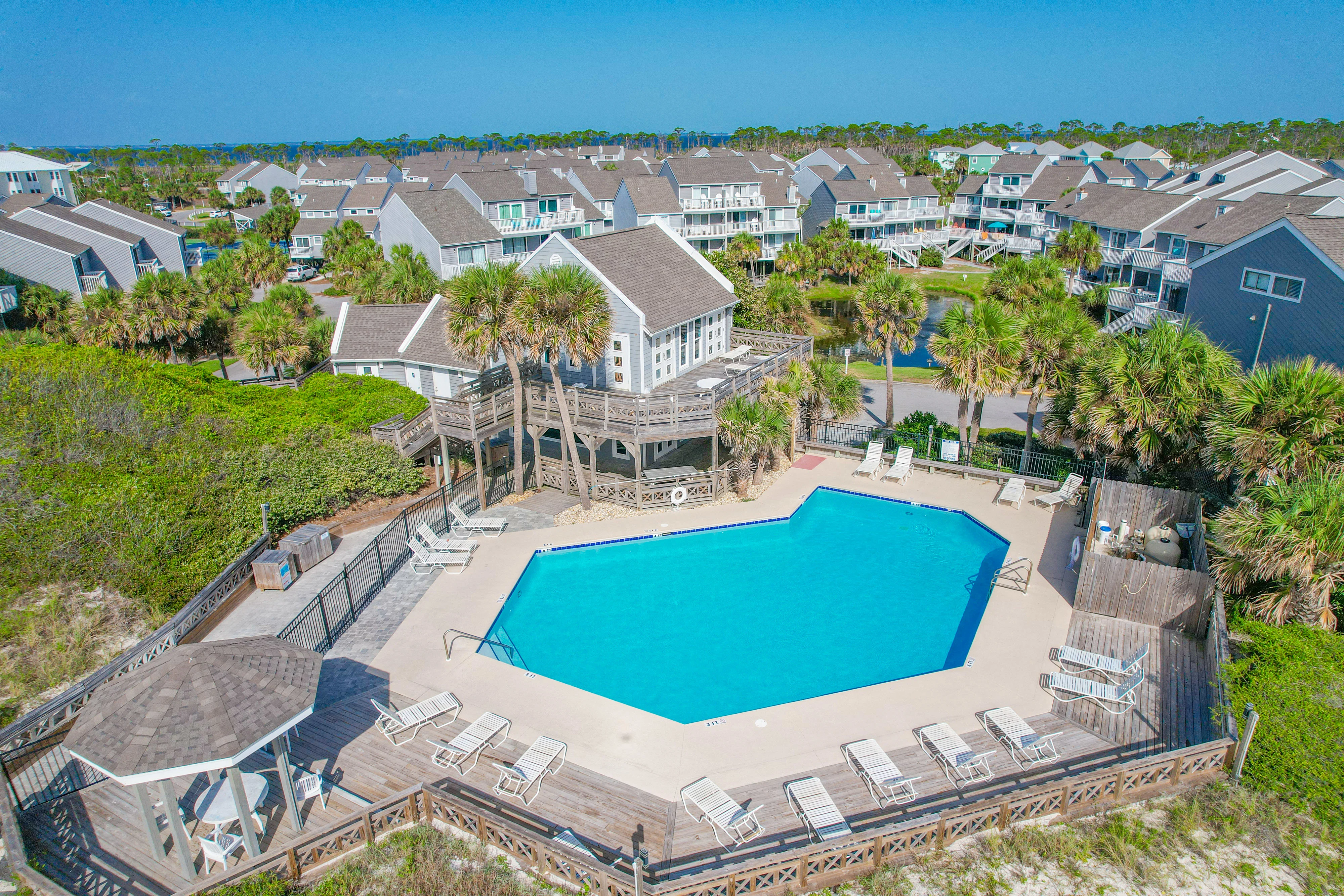 There’s Always Time for the Sea